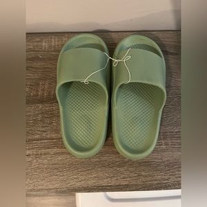 Regular slides
